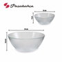 Pasabahce Juego 7 Bol Generation 27 x 16 x 40 cm Verre Transparent 360 ml + 2420 ml (Set de 4)