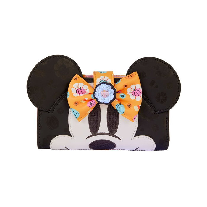 Disney by Loungefly Porte-monnaie Minnie Mouse