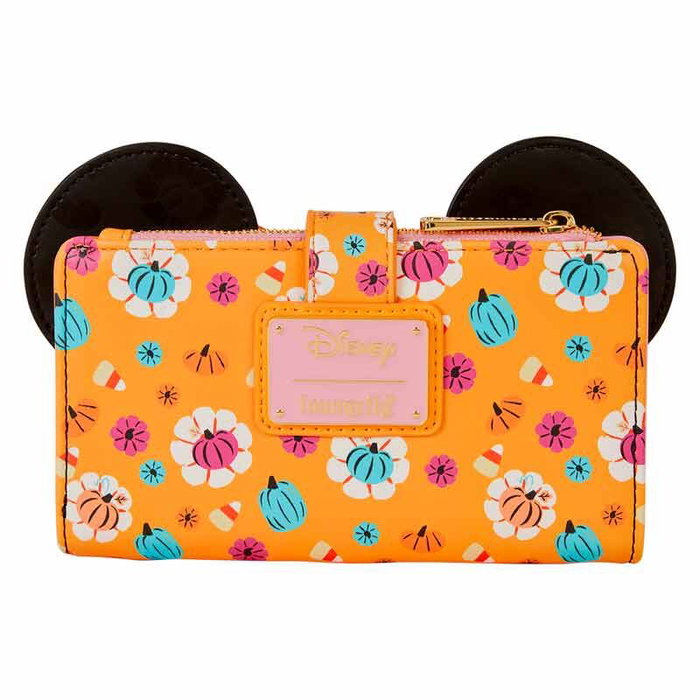 Loungefly Porte-monnaie Minnie Mouse Disney