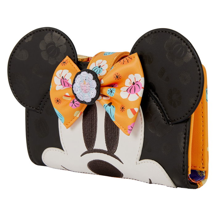 Loungefly Porte-monnaie Minnie Mouse Disney
