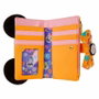 Loungefly Porte-monnaie Minnie Mouse Disney