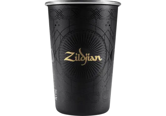 Zildjian Vaso Pint 16oz Zildjian Vaso Pint 16oz