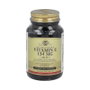 SOLGAR Vitamine E 200 UI 134 mg 50 capsules molles végétales