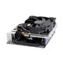 be quiet! Shadow Rock LP Ventilateur CPU Black/Silver