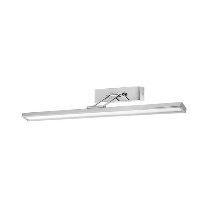 RABALUX Applique Murale LED Picture Slim 12W 466Lm 4000K Blanc Naturel Chrome IP20 [RAB-3908]