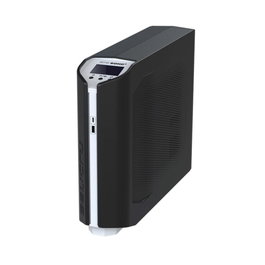 Salicru SPS 1250 SOHO+ 1250 VA 720 W Onduleur Line-Interactive AVR 4 Prises Schuko USB