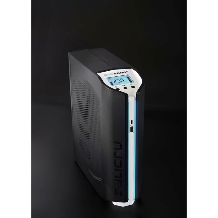 Système d'Alimentation Sans Interruption Interactif Salicru 647EA000003