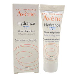 Avene Hydrance Hydratant Sérum pour le Visage et le Cou - Échantillon de 5 ml