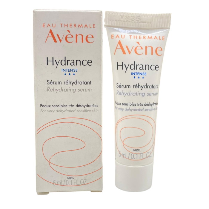 Avene Hydrance Hydratant Sérum pour le Visage et le Cou - Échantillon de 5 ml Avene Hydrance Hydratant Sérum pour le Visage et le Cou - Échantillon de 5 ml