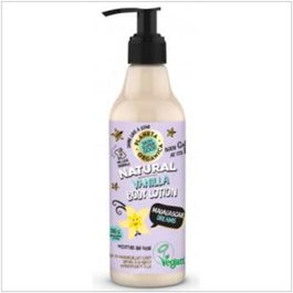 SKIN SUPER GOOD Lotion Corporelle Vanilla Madagascar Dreams
