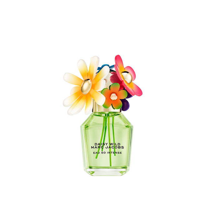 Marc Jacobs Daisy Wild Eau So Intense Eau de Parfum vapo 50 ml Marc Jacobs Daisy Wild Eau So Intense Eau de Parfum vapo 50 ml