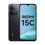 Smartphone Xiaomi Redmi 15C 6,9" Octa Core 8 GB RAM 256 GB Noir