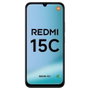 Xiaomi Redmi 15C Smartphone 8/256GB Débloqué 6.9" 120Hz 6000mAh 50MP Double SIM