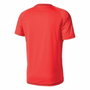T-shirt à manches courtes homme Adidas Tiro 17