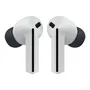 Samsung Galaxy Buds3 FE Écouteurs Bluetooth Gris - Réduction de bruit active premium avec Galaxy AI et son personnalisable