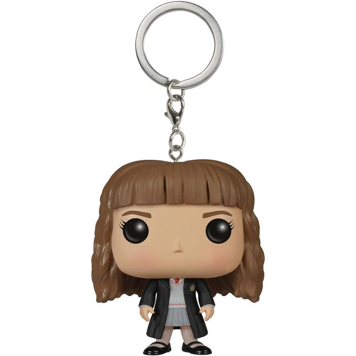 Funko Porte-clés Pocket POP! Vinyl Hermione Granger Harry Potter