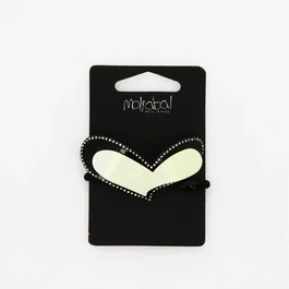 Moliabal Élastique à cheveux 525