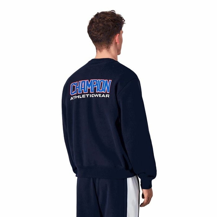 Sweat sans capuche homme Champion 126- Swing