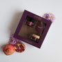 Atashi Rituel Visage Hydratant Antioxydant Coffret de 2
