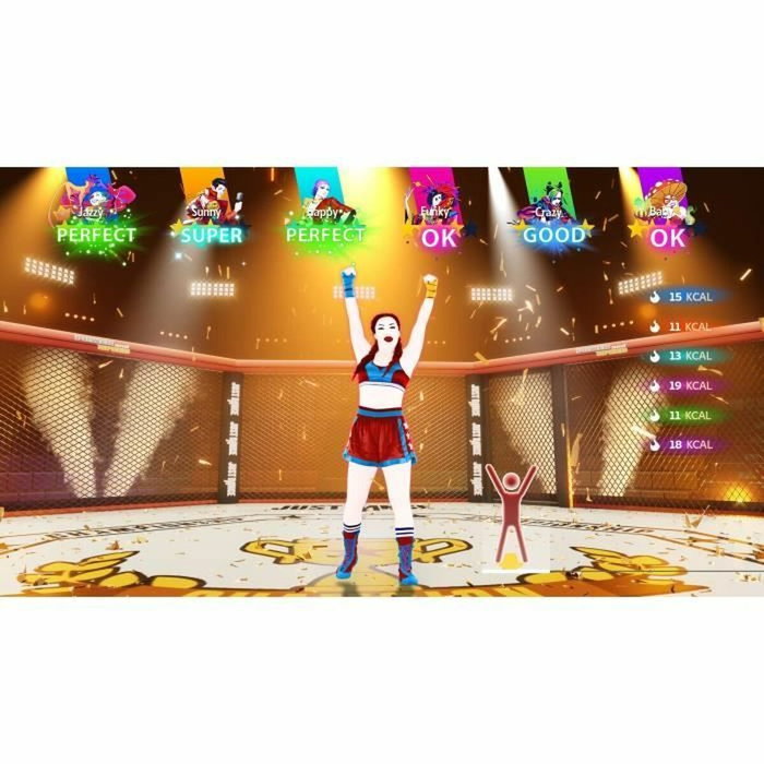 Ubisoft Just Dance 2025 Edition - Nintendo Switch
