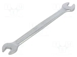 GEDORE Clé plate double face 6mm et 7mm