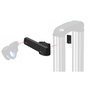 XLC Cc-x61 adaptateur cadre pour porte-vélos Almada