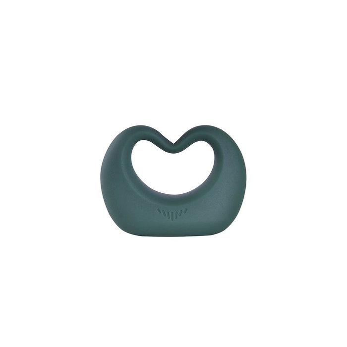 Anneau Pénis Magic Motion Vert