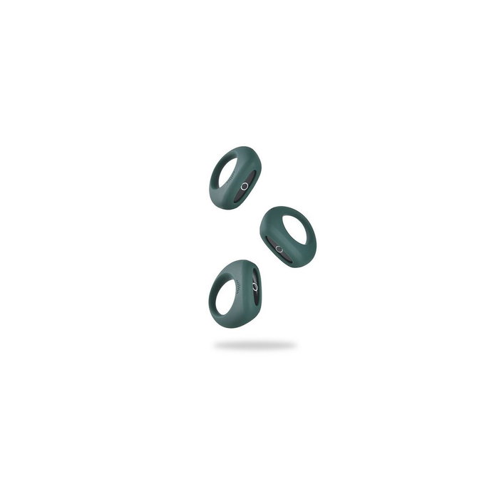 Anneau Pénis Magic Motion Vert