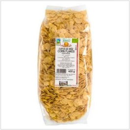 VEGETALIA Corn Flakes Bio 400g