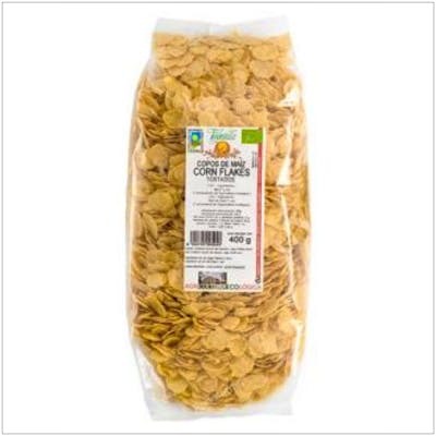 VEGETALIA Corn Flakes Bio 400g VEGETALIA Corn Flakes Bio 400g