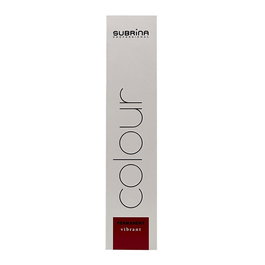 Subrina Professional - Teinture capillaire permanente végétalienne 9/56 Vibrant - 100 ml