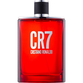 Parfum Homme Cristiano Ronaldo EDT CR7 100 ml