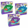 Spin Master Kinetic Sand Sandbox Set