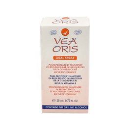 VEA ORIS Spray Oral 20ml