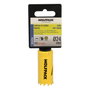 WOLFPACK LINEA PROFESIONAL Scie cloche bimétal Target Ø 24 mm