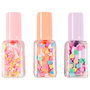 The Concept Factory JGO.3 MINI SUBRAYADORES BARNIZ