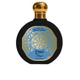 Parfums Saphir UTUR AL-YAQUT SHUJAE Eau de Parfum Vaporisateur 100 ml Homme