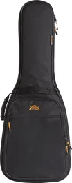 Tobago Housse pour Guitare Électrique Noire, Polyester 600D Rembourré 20mm