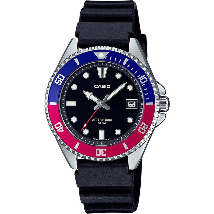 Casio MDV-10-1A2VEF