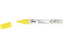 Kreul LACK MARKKER jaune néon pointe moyenne 2-4mm