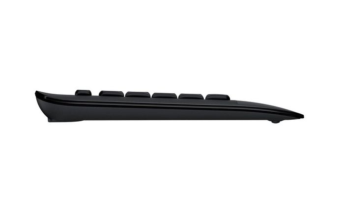 Logitech Signature K650 Clavier sans fil QWERTZ Allemand Graphite Logitech Signature K650 Clavier sans fil QWERTZ Allemand Graphite