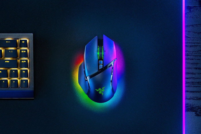 Razer Basilisk V3 Pro 35K Black