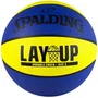 Spalding Ballon de basket Lay Up Taille 5