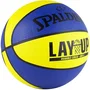 Spalding Ballon de basket Lay Up Taille 5