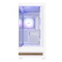Zalman P40 NAMU Boîtier Moyen Tour Blanc