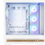 Zalman P40 NAMU Boîtier Moyen Tour Blanc