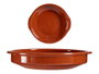 La Dehesa Cazuela Ronde Ø32 cm Barro Refractaire Miel (Set de 7)