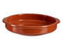 La Dehesa Cazuela Ronde Ø32 cm Barro Refractaire Miel (Set de 7)