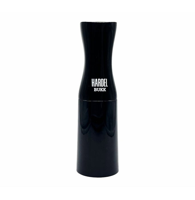Hardel Spray Bukk Small Noir Brillant 200ml