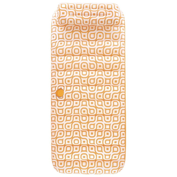 Bestway Matelas Gonflable Waterproof Deluxe 183x84 cm Plage et Piscine 43836 Bestway Matelas Gonflable Waterproof Deluxe 183x84 cm Plage et Piscine 43836